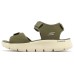Skechers Go Walk Flex Sandal 'Olive Green' Зеленый, 41