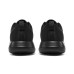 Skechers GO WALK Ma Anti-Slip Wear-Resistant Low-Top Casual Shoes Men's Black Черный, 39.5