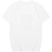 Skechers T Shirt Unisex Bright White Белый, L