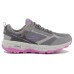 Skechers Go Run Trail Altitude 'Grey Purple' Women's Серый с фиолетовым, 35