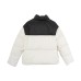 Skechers Down Jacket Unisex White Белый, S