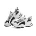 Skechers Dlites 4.0 'White Black' 42