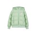 Skechers Kids Down Jackets / Vests Зеленый, 130