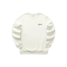 Skechers Sweatshirts Unisex Marshmallow White/0074 Marshmallow white 0074, M