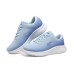 Skechers Skech Lite Pro Abrasion Resistant Low Top Running Shoes Women's Blue White Синий Белый, 36