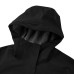 Skechers Comfort Sports Series Jackets Coats Women's Black Черный, L