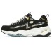 Skechers D'Lites 4.0 30 'Black White' Women's 37