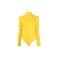 THE NORTH FACE Slim Fit Sweater Women's Yellow Желтый, S