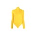 THE NORTH FACE Slim Fit Sweater Women's Yellow Желтый, S