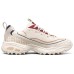 Skechers D Lites Low Top Running Shoes Beige/Red 42