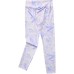 Skechers Kids Pant Blue and purple tie-dye/03XG, 150