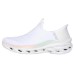 Skechers Slip Ins Slip Resistant, Abrasion Resistant, Waterproof Support Low Top Casual Shoes Белый, 38