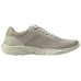 Skechers Bounder Anti-Slip Wear-Resistant Low-Top Casual Shoes Men's Gray Бежевый, 41