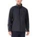 Skechers Basic Sports Series Jackets Coats Men's Periscope Gray Periscope gray, L