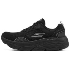 Skechers Max Cushioning Black Women's 35.5