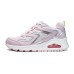 Skechers Wear-resistant And Lightweight Kids Lifestyle Shoes Pink Kids' Розовый, 28.5