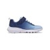 Skechers Cushioning Lightweight Low-Top Toddler Shoes Blue Infant And Toddler Синий, 24