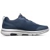 Skechers Go Walk 5 Low Blue/White 43.5