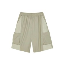 Skechers Casual Shorts Men's Laurel Oak Gray Laurel Oak Gray/04AU, XL