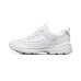 Skechers I-Conik Low-Top Casual Running Shoes Women's Silver White Белый, 37.5