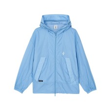 Skechers Jackets Coats Unisex Thin Twilight Blue Thin Dusk Blue, M