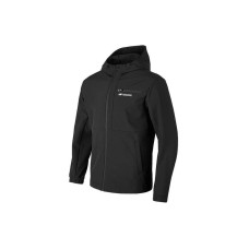 Skechers Jackets & Coats Men's Carbon Black Carbon Black/0018, XL