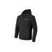 Skechers Jackets & Coats Men's Carbon Black Carbon Black/0018, XL