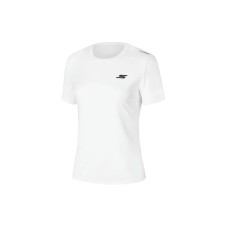 Skechers Set in Sleeve T Shirt Women's Bright White Bright white 0019, 2XL