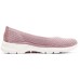 Skechers Go Walk Shoes 6 'Pink' Women's 36
