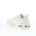 Skechers Tres Air Uno Casairal 183090 Mens White Lifestyle Sneakers Shoes 10.5