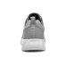 Skechers Dynamight 2.0 Anti-Slip Wear-Resistant Low-Top Casual Shoes Men's Gray White 41