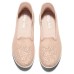 Skechers ON THE GO Cushioning Breathable Support Lightweight Rebound Low-Top Casual Shoes Women's Nude Pink Розовый, 36