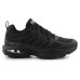Skechers Air Ventura M 232657-BBK shoes 46