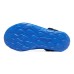 Skechers Anti Slip Wear Resistant Children's Sandals Blue Kids' Синий, 28.5