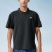 Skechers Polo Shirt Men's Carbon Black сажа, XL