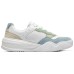Skechers Denali Shoes 'White Blue' Women's White blue, 37