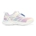 Skechers Quick Kicks Anti-Slip Wear-Resistant Kids Lifestyle Shoes White & Color Teenagers 35