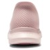 Skechers WOMEN'S GO WALK Cushioning Breathable Coverage Low-Top Casual Shoes Women's Light Pink Розовый, 38