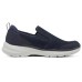 Skechers Go Walk 6 'Blue' 44.5