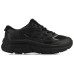 Skechers Modern D'Lu Cushioning Breathable Low-Top Casual Shoes Women's Black Черный, 36.5