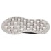Skechers GO WALK Ma Cushioning Anti-Slip And Wear-Resistant Low-Top Casual Shoes Men's Gray White Серый Белый, 44