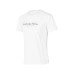 Skechers T-Shirt Women's Bright White Белый, L