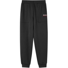 Skechers Sports Alliance Series FW24 Knitted Sports Pants Women's Carbon Black сажа, S
