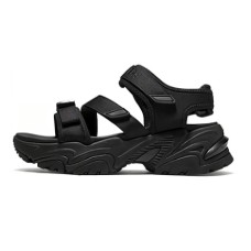 Skechers Beach Sandals Women's Black Черный, 37
