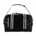 Bauer Pro Duffle Hockey Bag 1061842 czarny