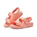 Skechers Arch Fit Series Cali Breeze 2.0 Surfing Sports Slippers Women's Pink 37