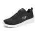 Skechers Dynamight 2.0 Casual Shoes Women's Mid-Top Black/White 36
