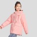 Skechers Grade School Down Jackets / Vests Розовый, 120