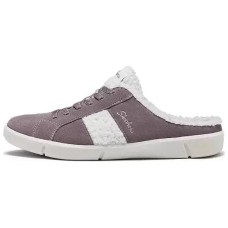 Skechers BREEZE ST Slip-Resistant Wrap-toe Slippers Women's Pale Dogwood Pale Dogwood, 37