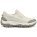 Skechers OUTDOOR Anti Slip Wear Resistant Low Top Trekking Shoes Women's Ivory Бежевый, 37